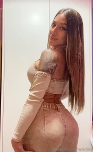 What did you ask santa claus for