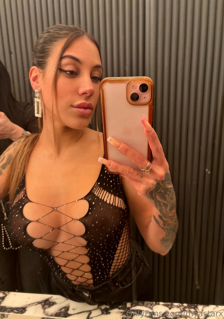 Myastarx part 2 