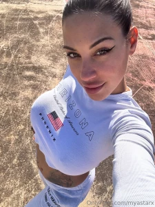 Myastarx