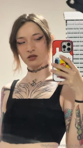 I think my makeup skills leveled up today feeling super cute part 1