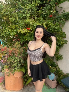 What do you have on your mind right now part 15