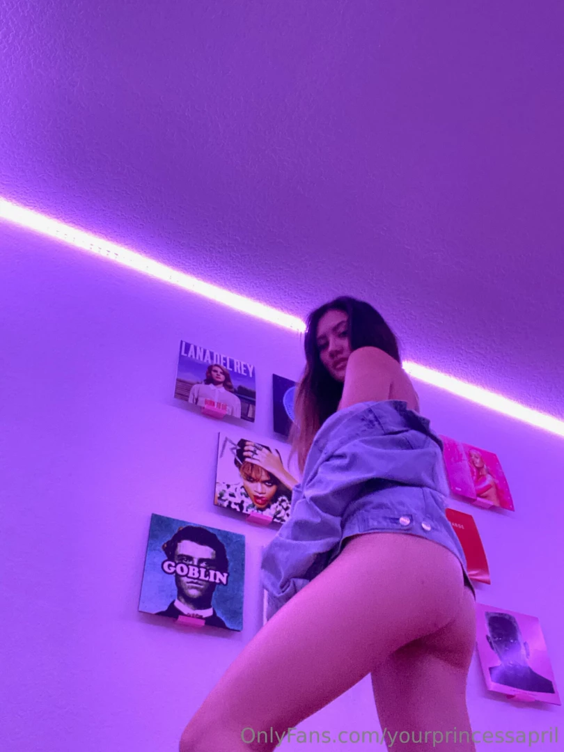 Do you think you can handle all this sass part 2 