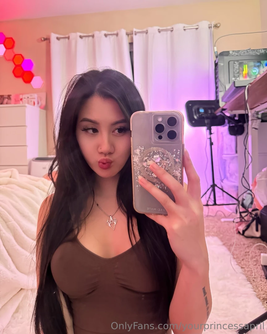 Pov nbsp i want you imagine this is your cock fucking my tits and my 