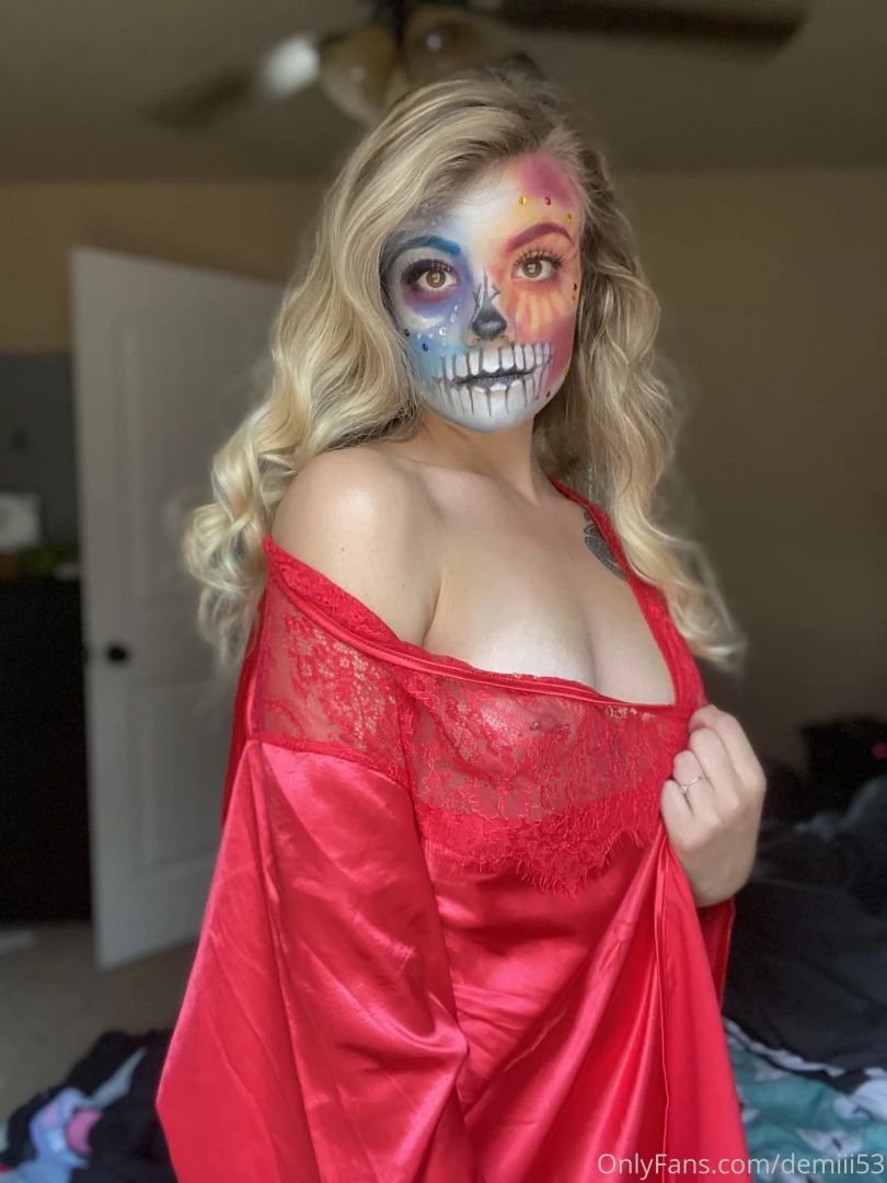 Happy halloween i ll be your treat part 2 