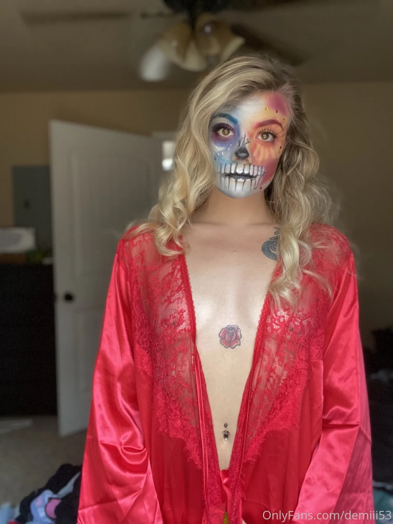 Happy halloween i ll be your treat part 1 