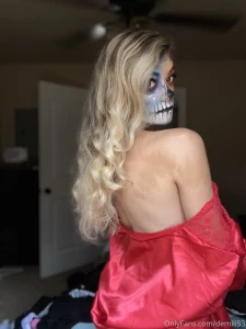 Happy halloween i ll be your treat part 3