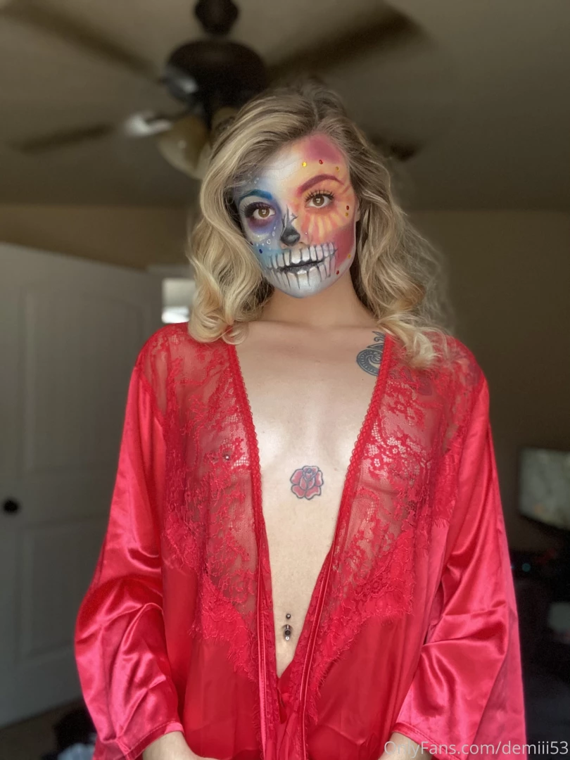 Happy halloween i ll be your treat part 6 