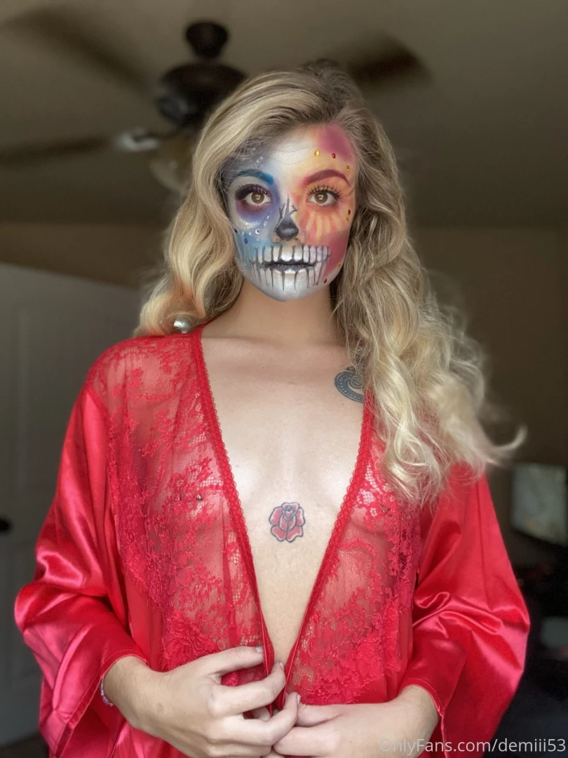 Happy halloween i ll be your treat part 5 