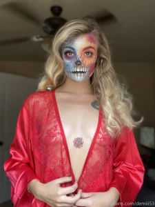 Happy halloween i ll be your treat part 5