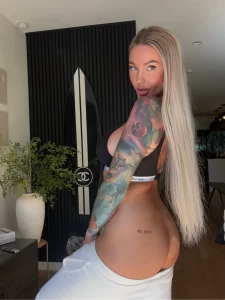 Eyes on me baby always on me part 42