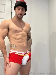 Unwrap your gift baby part 1