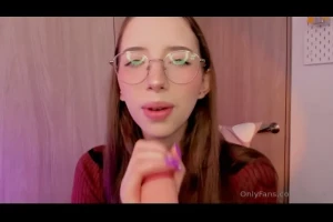 I sent a really hot dirty talk video to your dms please go see it i