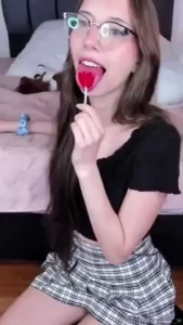 Lollipop part 8