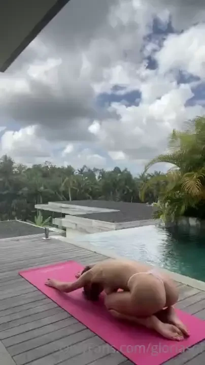 And what would you say about this morning view i m wondering what is 