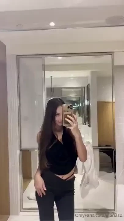 Just want to ask - did you have a big blast for new year 