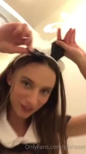 Hello boys what will you do if you would be stuck at the elevator with