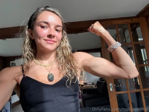 I am so much stronger than you that weak little attention span you part 1