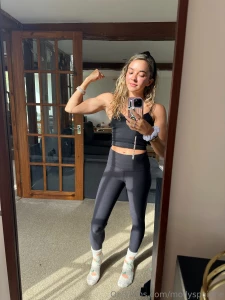 I am so much stronger than you that weak little attention span you