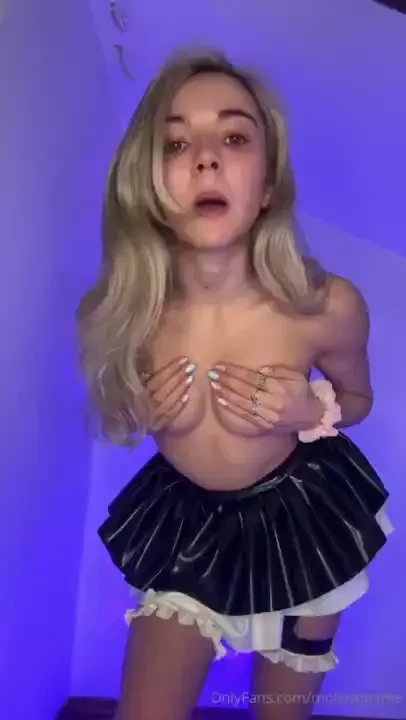 You love to do as mommy says tip 7 if this triggered that little mind 