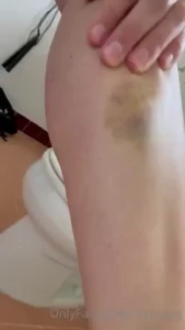 Just wanted to send ya a little real time video from the road trip