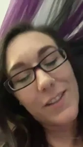 Just a little check in and goodnight vid xoxo