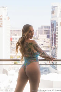 Kendrasunderland1 part 1