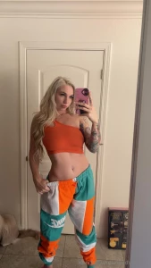 Need someone who can match my freak is that you daddy