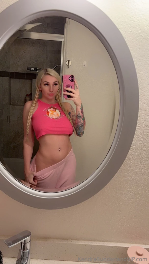 Are you going to be my good boy and take care of me while i m 