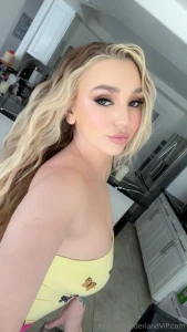 Who s going to get a lucky pair of my underwear today picking one