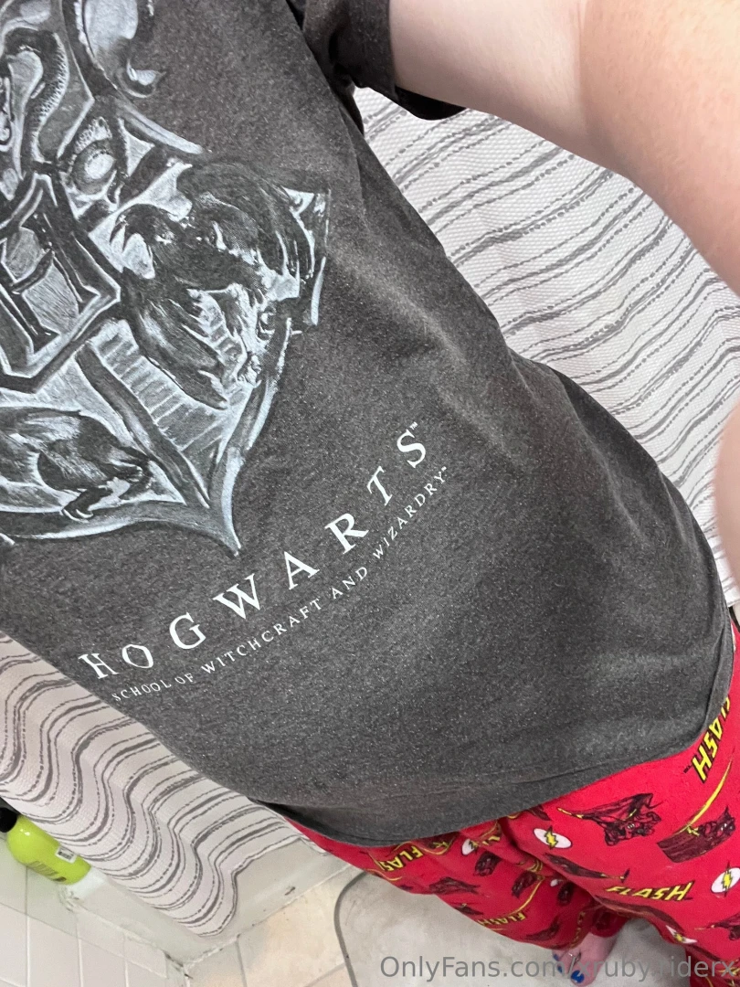 My casual clothes if i m being honest 