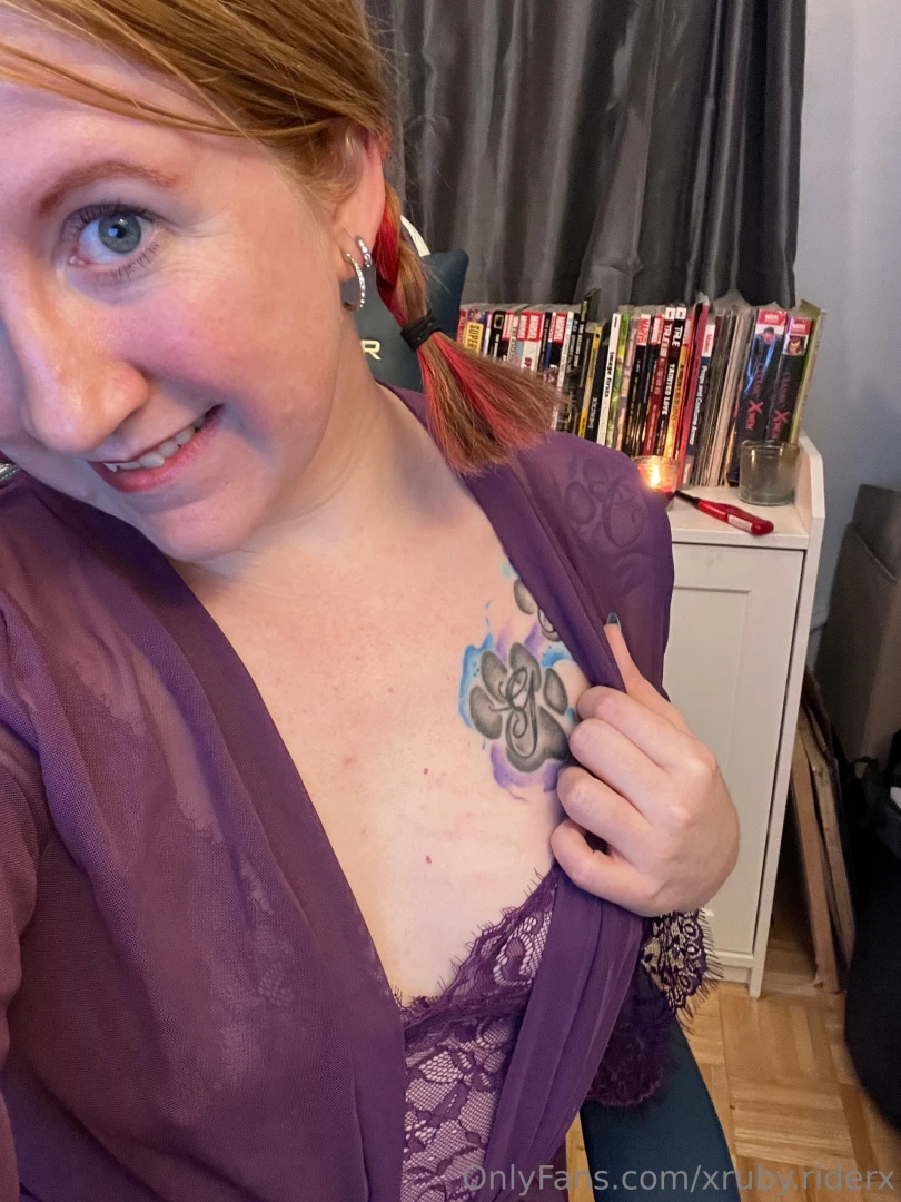 How about i strip and see if you can focus on your comics 