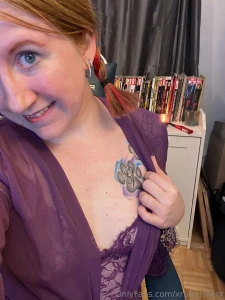 How about i strip and see if you can focus on your comics