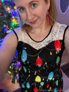 Work party last night