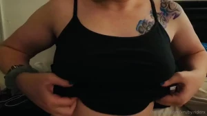 Just a little thing to make you smile or at least get you hard tits