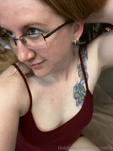 Just sitting around waiting for you ti message me i want you to turn part 1