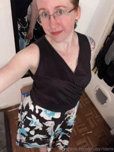 Would you take your time or just rip it all off part 3