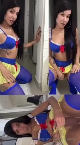 Guess what yasmimmfontes now has a free account this persuasive girl part 17