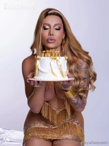 Happy birthday to me tips please part 1