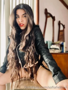 Sofiaheman part 144