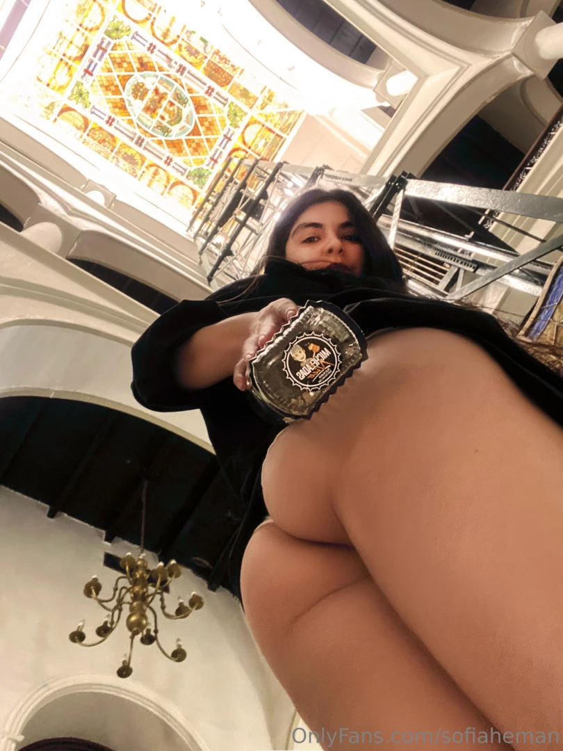 Sofiaheman part 151 