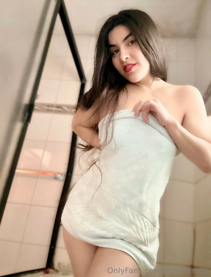 Sofiaheman part 145 