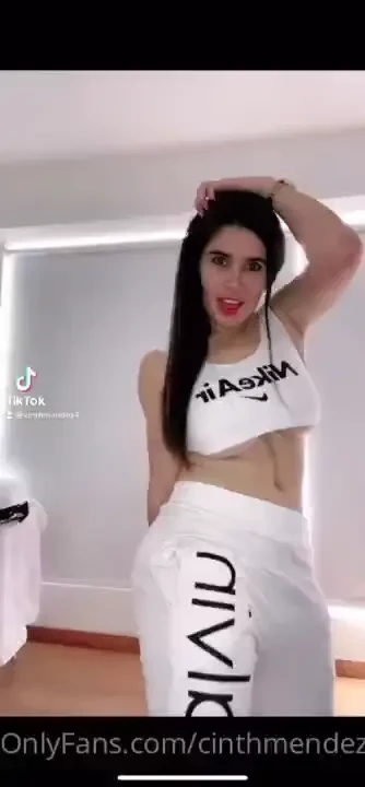 Casi casi se escapa los espero en mi cuenta vip sin baby doll para que 