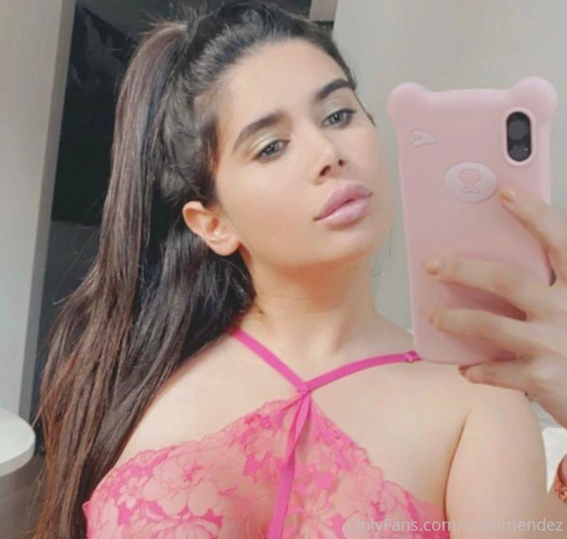 Hola mis amores hi my loves 