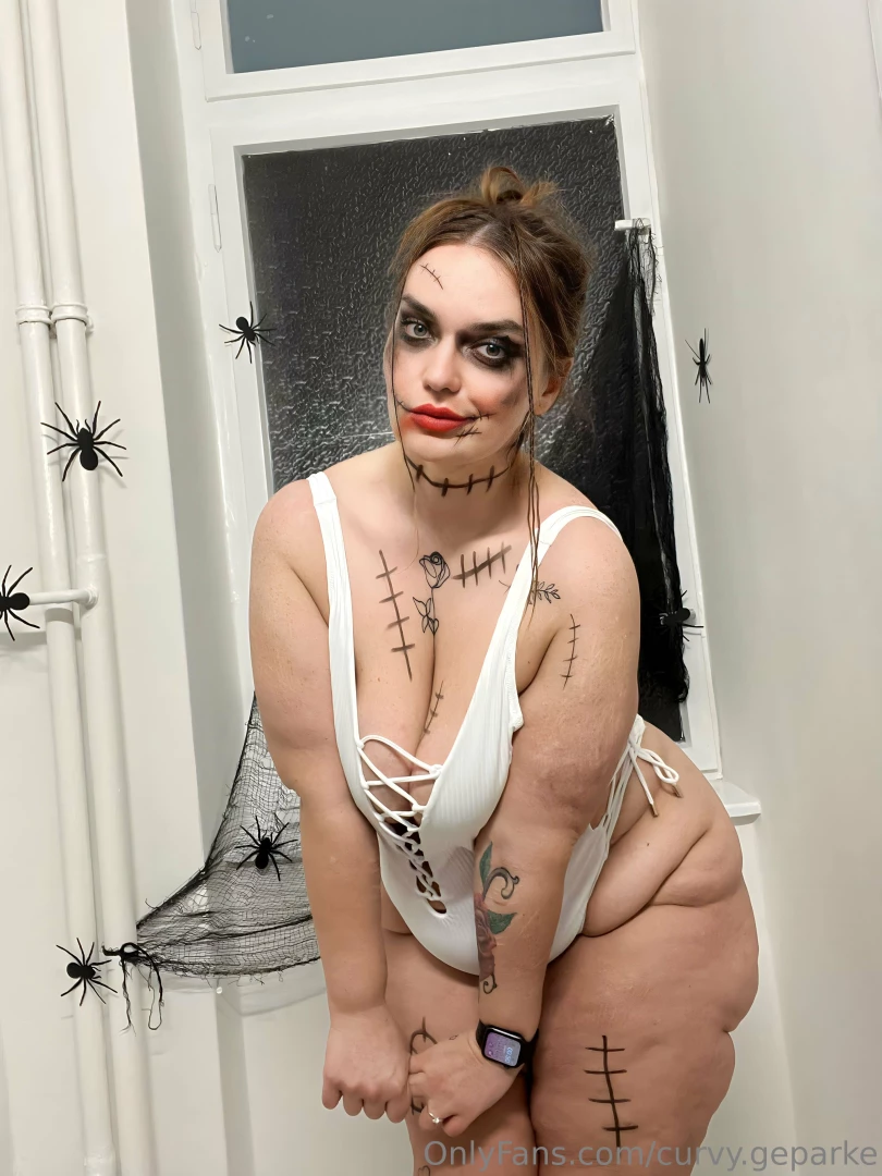 Bereit aufs ganze zu gehen 