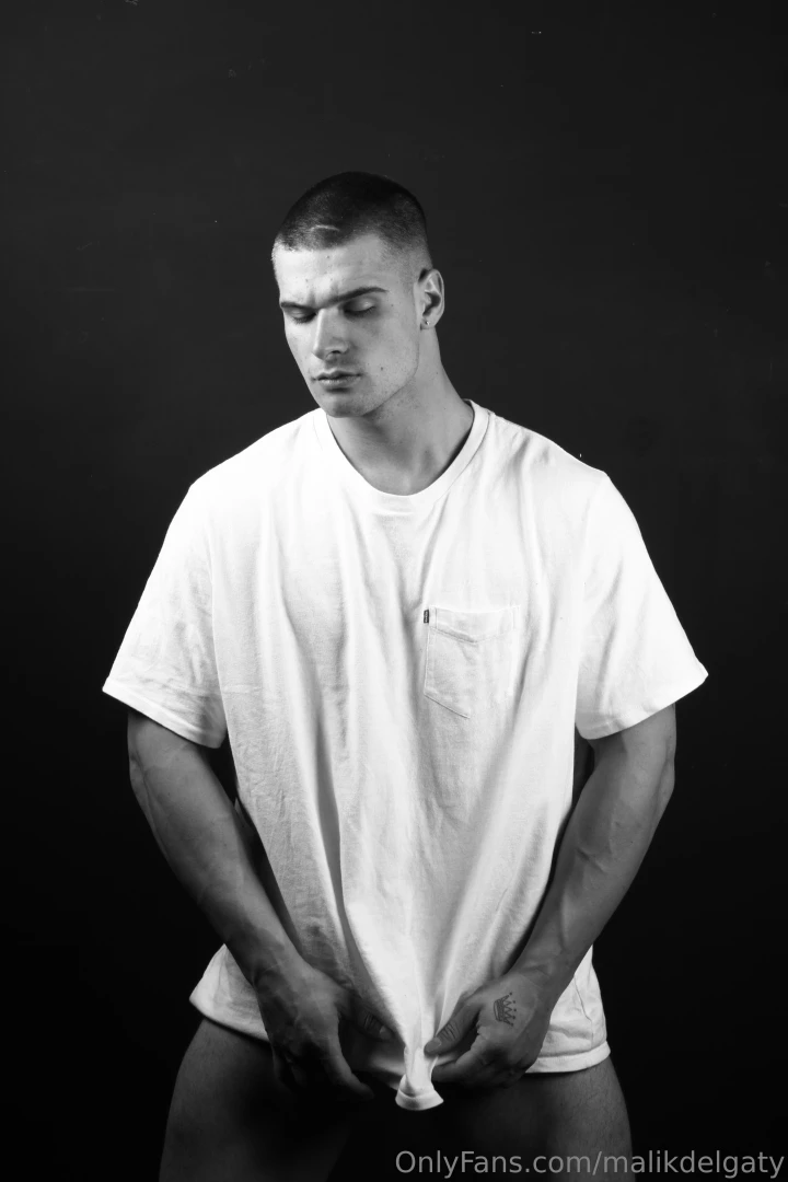 I should be a model or something don t you think 