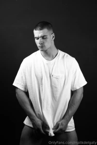 I should be a model or something don t you think