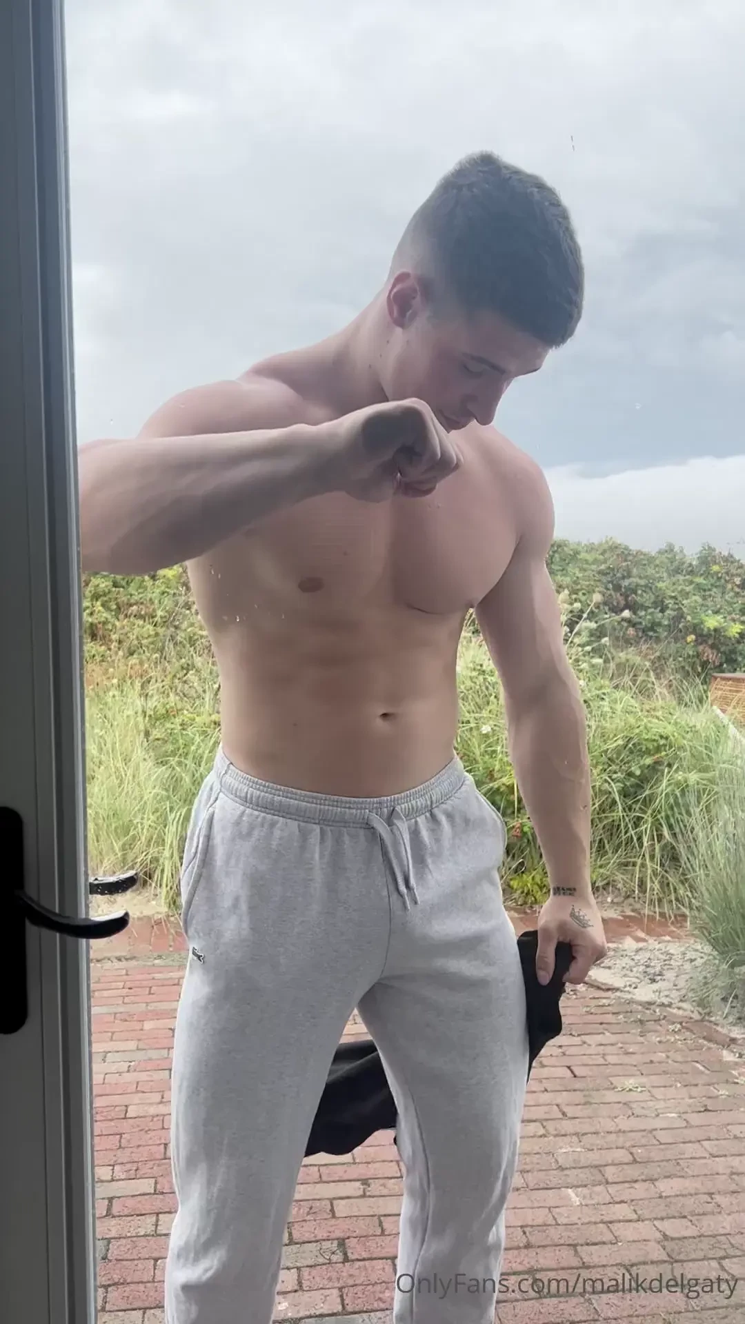 If you re cold he s cold 