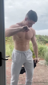 If you re cold he s cold