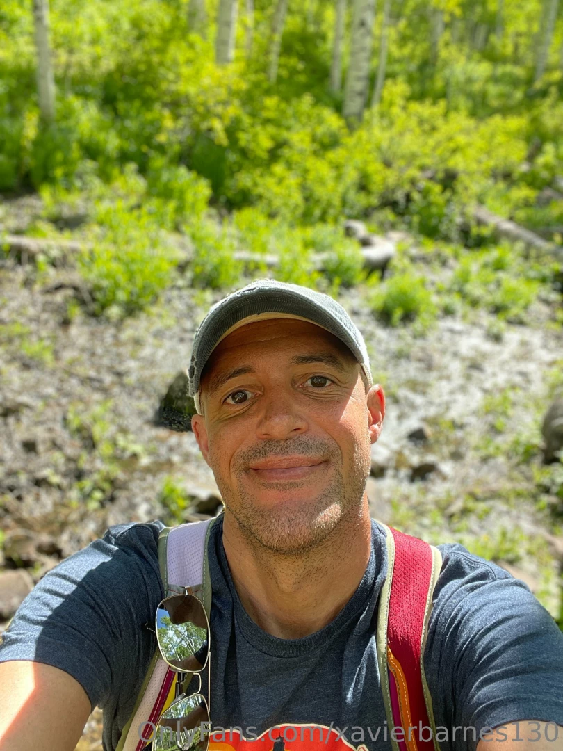 Xavierbarnes130 part 6 