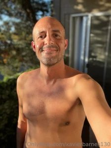 Out on my balcony part 1